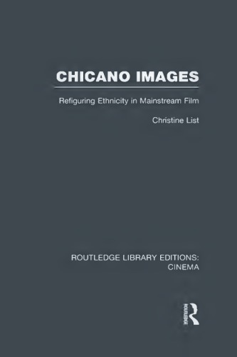 Chicano Images