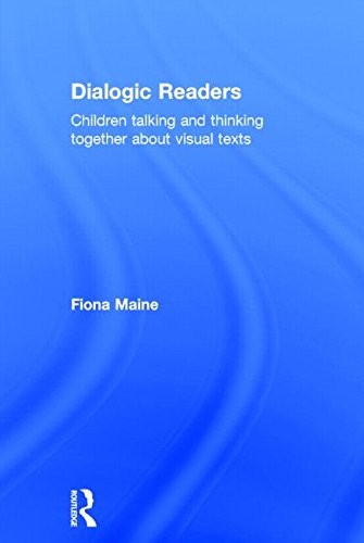 Dialogic Readers