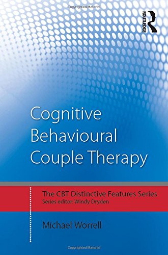 Cognitive Behavioural Couple Therapy