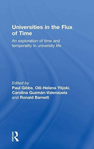 Universities in the Flux of Time