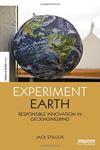 Experiment Earth