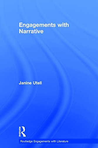 Engagements with Narrative