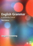 English Grammar