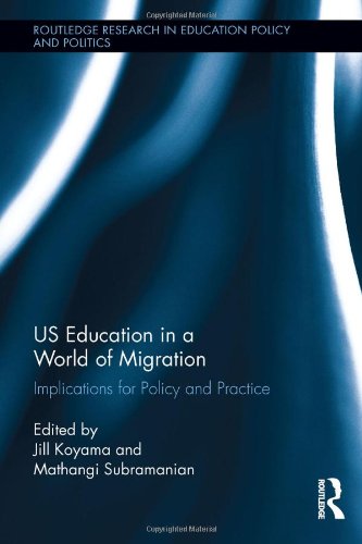 US Education in a World of Migration