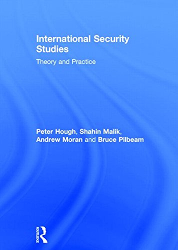 International Security Studies