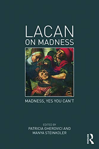 Lacan on Madness