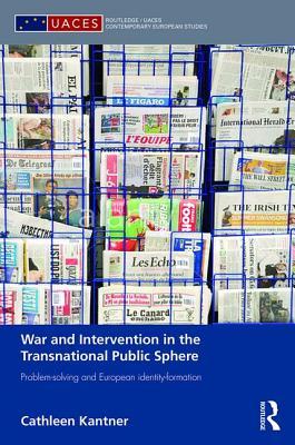 The Eu, Security and Transnational Crisis Communication