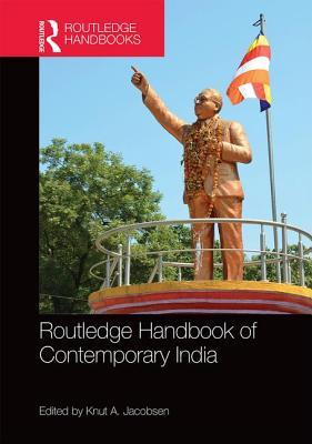 Routledge Handbook of Contemporary India