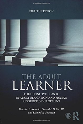 The Adult Learner