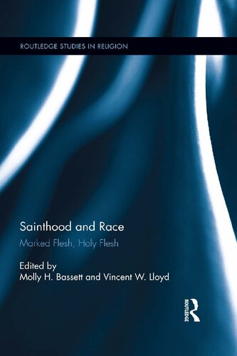 Sainthood and Race