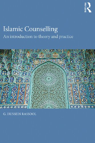 Islamic Counselling