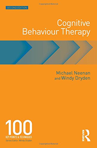 Cognitive Behaviour Therapy