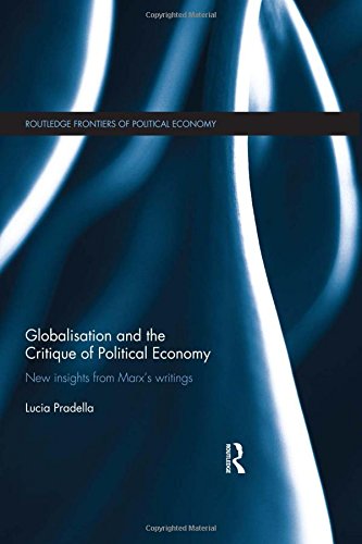 Globalization and the Critique of Political Economy