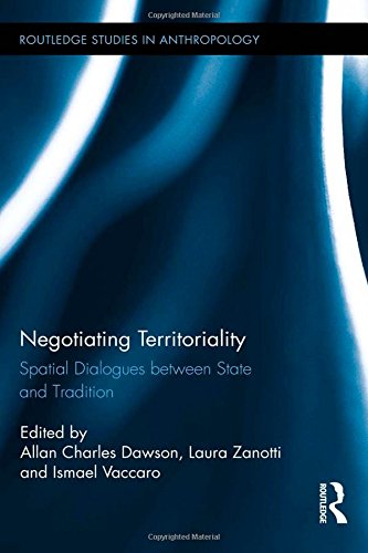 Negotiating Territoriality