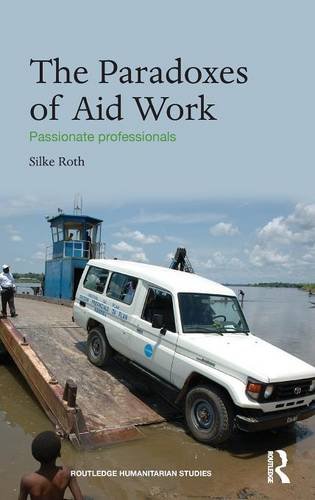 The Paradoxes of Aid Work