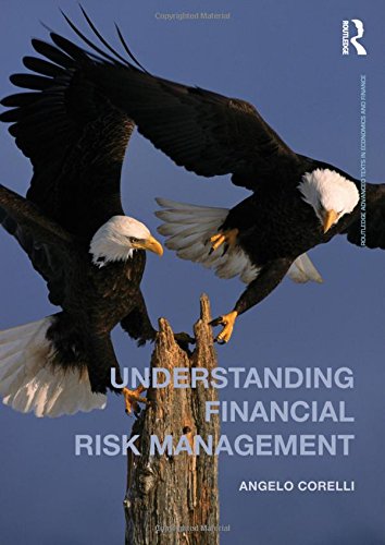 Understanding Financial Risk Management