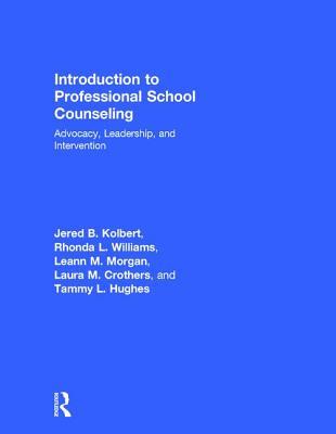 Introduction to Professional School Counseling