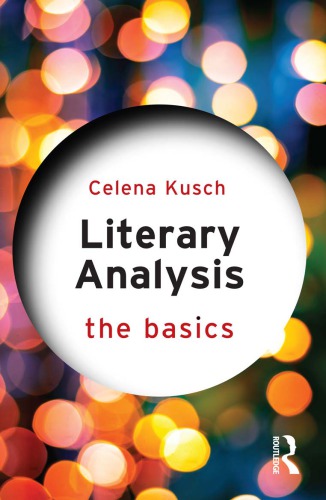 Literary Analysis