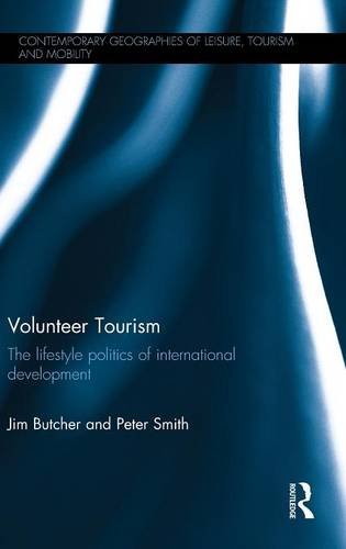 Volunteer Tourism