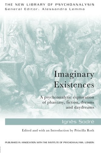 Imaginary Existences