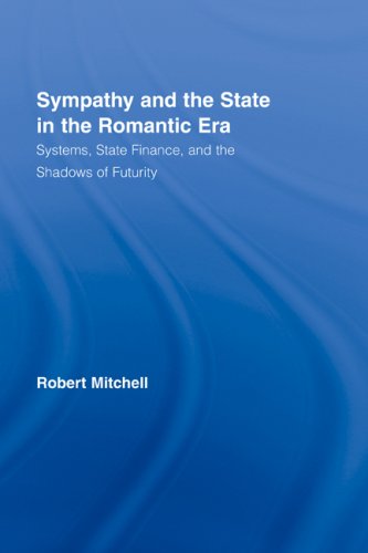 Sympathy and the State in the Romantic Era