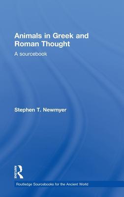 Animals in Greek and Roman Thought