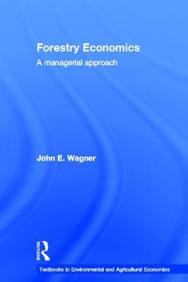 Forestry Economics