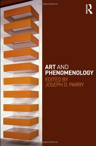 Art and Phenomenology