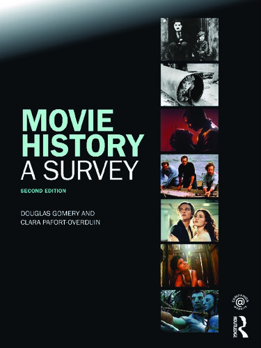 Movie History