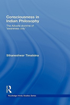 Consciousness in Indian Philosophy