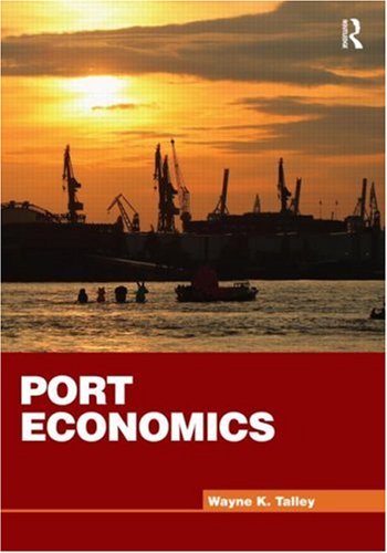 Port Economics