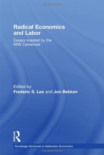 Radical Economics and Labour