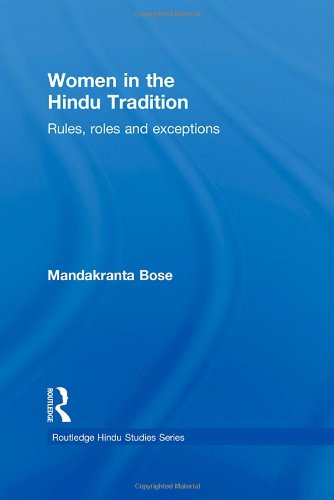 Women in the Hindu Tradition