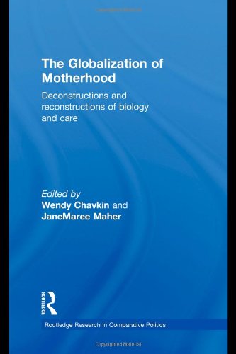 The Globalization of Motherhood