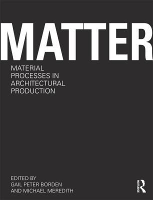 Matter