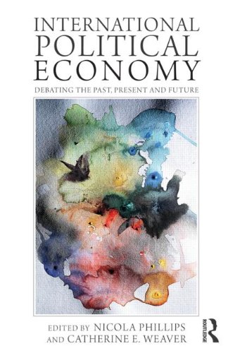 International Political Economy