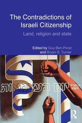 The Contradictions of Israeli Citizenship