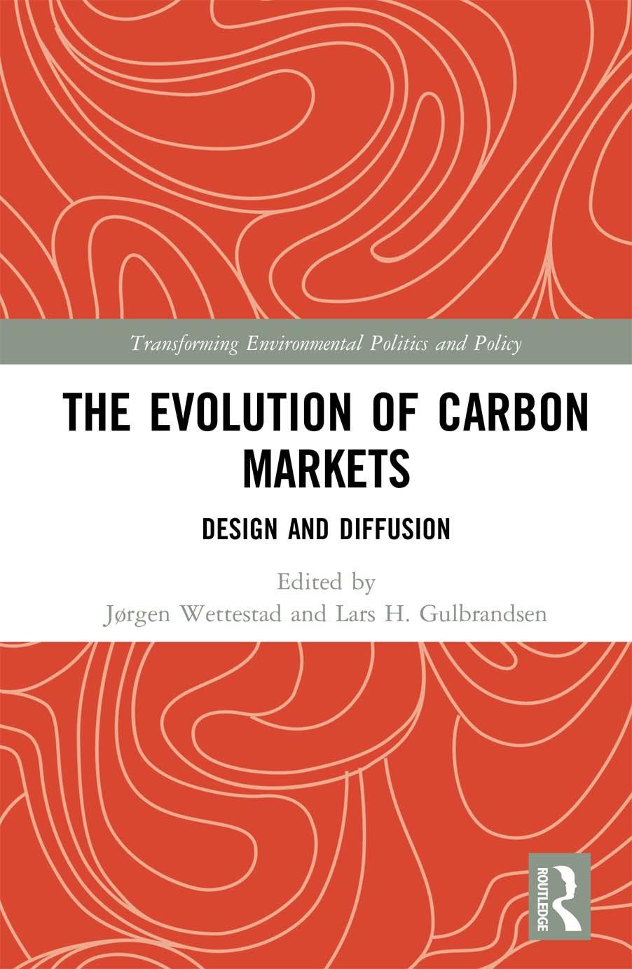The Evolution of Carbon Markets