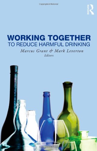 Working Together to Reduce Harmful Drinking