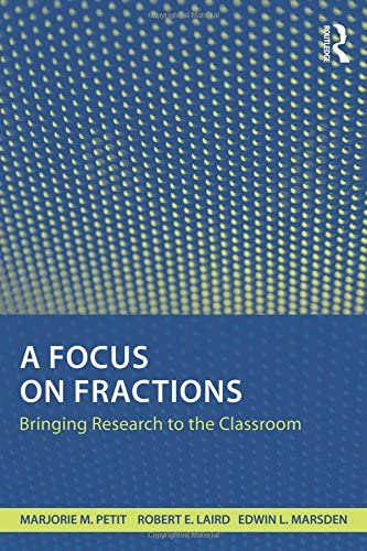 A Focus on Fractions