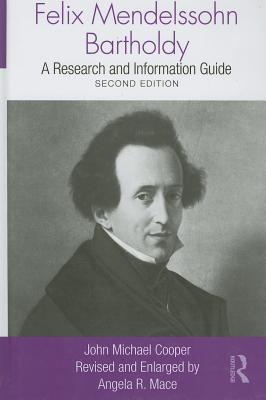 Felix Mendelssohn Bartholdy