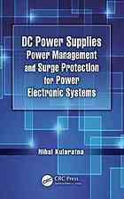 DC Power Supplies