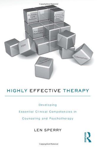 Highly Effective Therapy