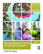 Human Behavior in the Social Environment