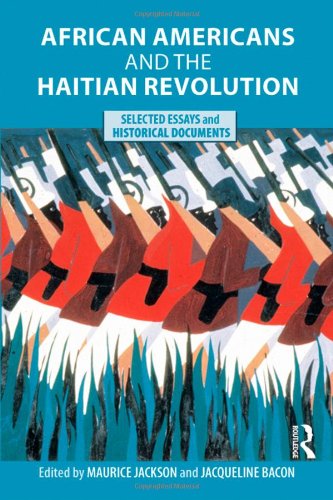 African Americans and the Haitian Revolution