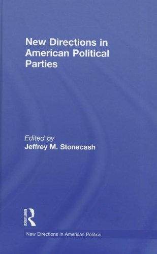 New Directions in American Political Parties