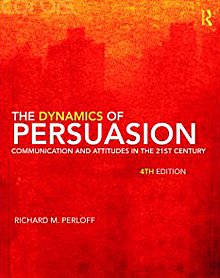 The Dynamics of Persuasion