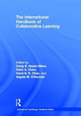 The International Handbook of Collaborative Learning