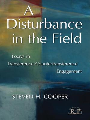 A Disturbance in the Field