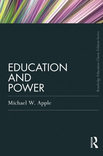 Education and Power